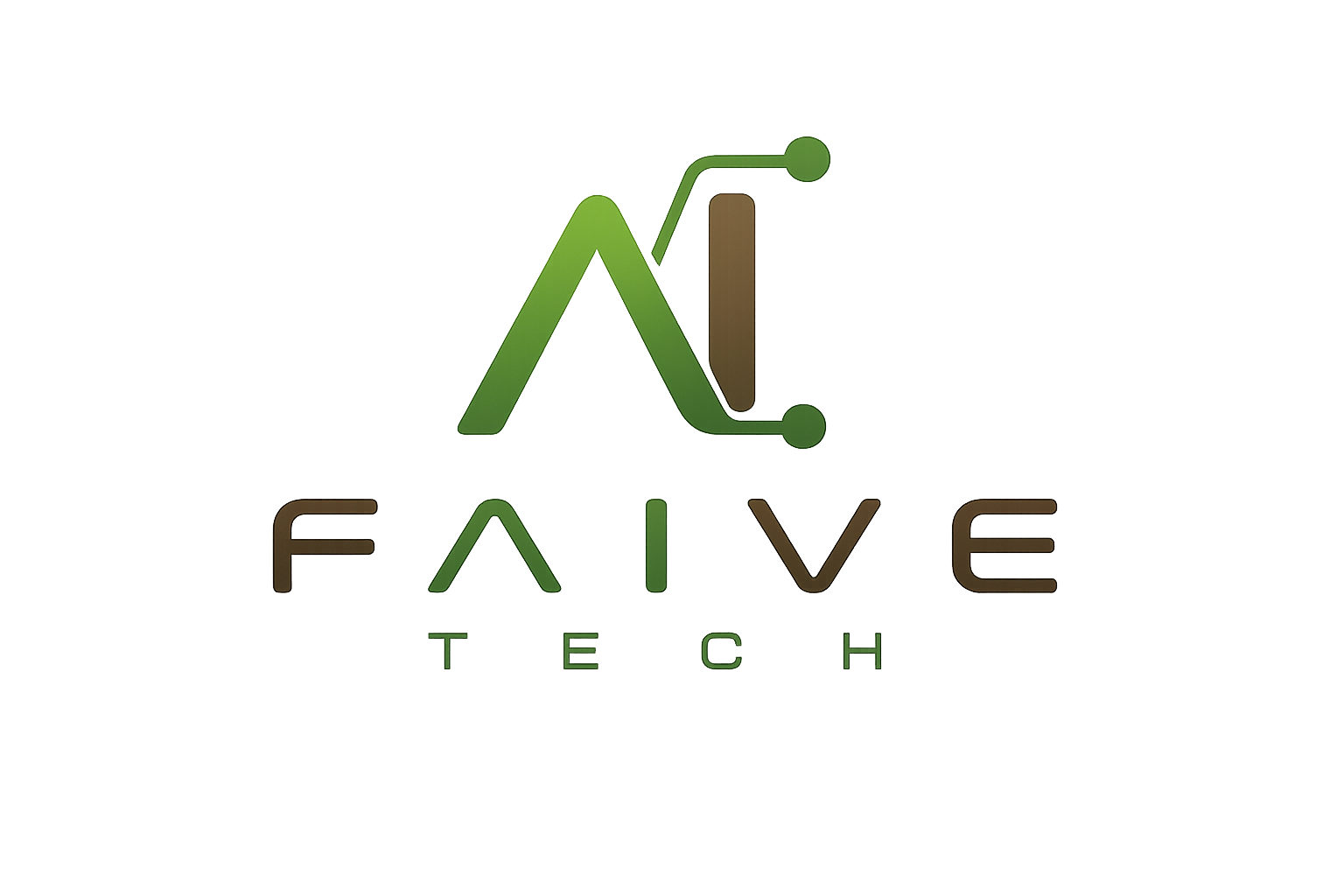 Logo FAIVE TECH